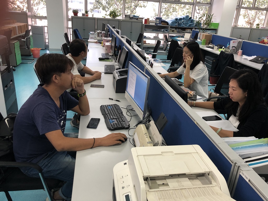 完善产业链，泰达再起航|乐竞体育官方成立财税服务公司